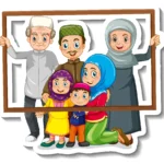 التربية الأسرية في السعودية